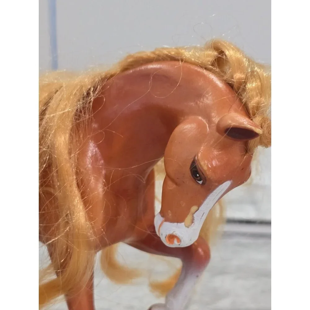 Breyer vintage set